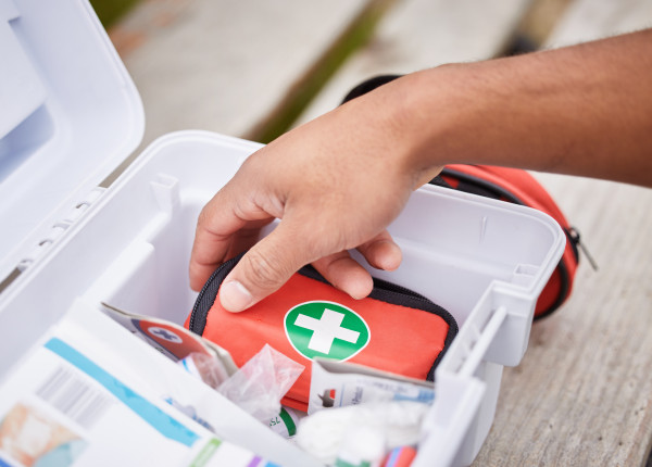 Emergency First Aid